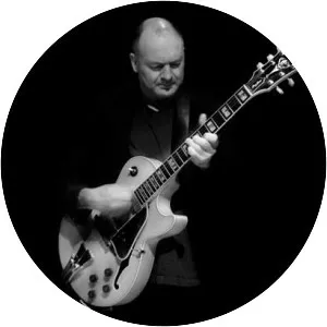 Dominic Ashworth - Musical artist