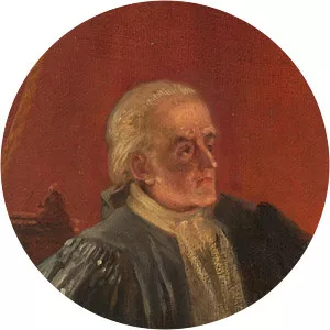 Dominic Augustin Hall