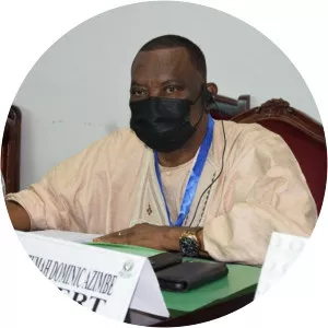Dominic Azimbe Azumah