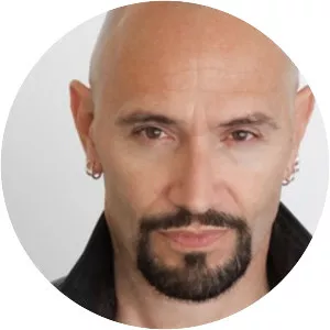 Dominic Bagarozzi - Actor