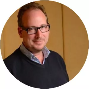 Dominic Barlow - Television producer