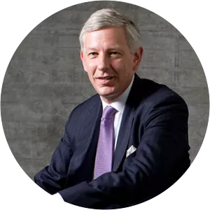 Dominic Barton