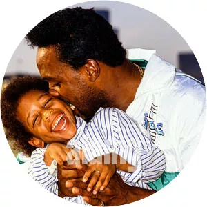 Dominic Benn photograph