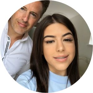 Dominic Brownlee photograph