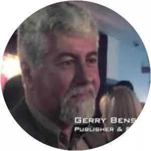 Dominic Burke photograph