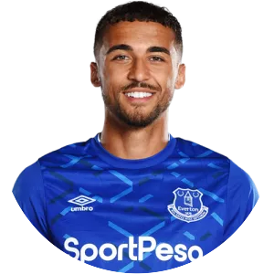 Dominic Calvert-Lewin
