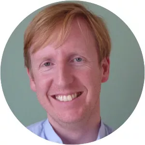 Dominic Cardy - Former Minister of Education and Early Childhood Development of New Brunswick