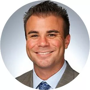 Dominic Caserta - Former Santa Clara City Council Member, CA