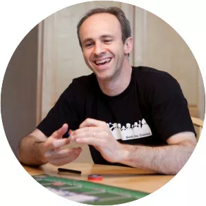 Dominic Crapuchettes