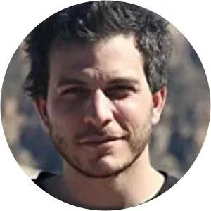 Dominic Crisci - Film producer