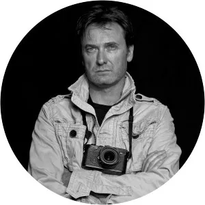 Dominic Cunningham-Reid