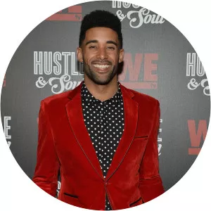 Dominic D'Angelica - Model