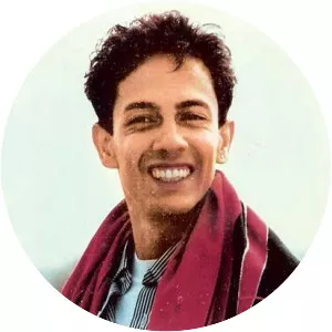 Dominic D'Souza - Indian activist