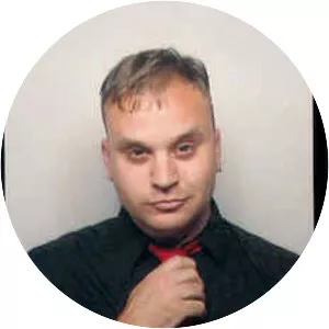 Dominic Davi - Bassist