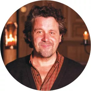 Dominic Dromgoole