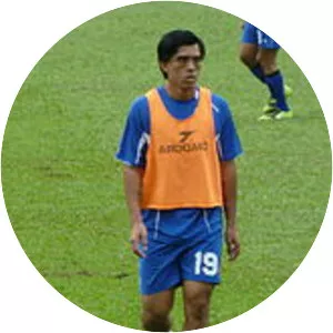 Dominic Gadia - Guamanian footballer