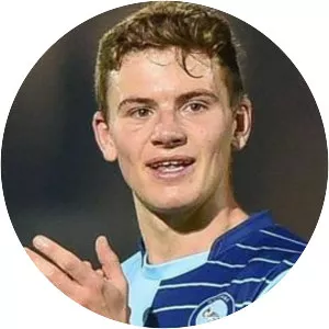 Dominic Gape - English footballer