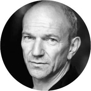 Dominic Grant - Actor