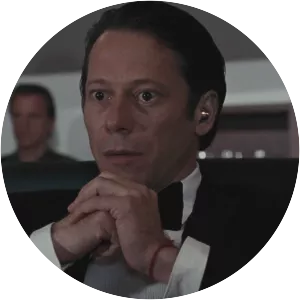 Dominic Greene - Fictional character