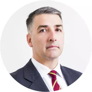 Dominic H. Katter - Author