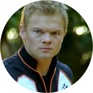 Dominic Hargan - Fictional character