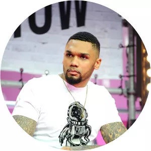 Dominic Harrison photograph