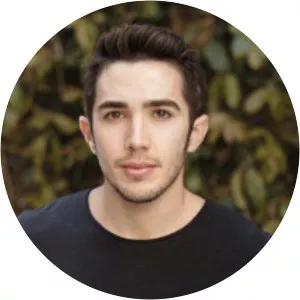 Dominic Haxton - Film director