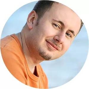 Dominic Hladek - Author