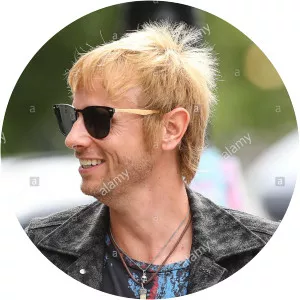 Dominic Howard