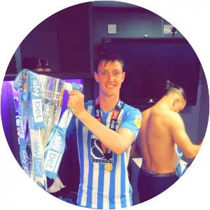 Dominic Hyam - Scottish football player