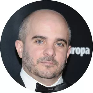 Dominic Ianno - Film producer