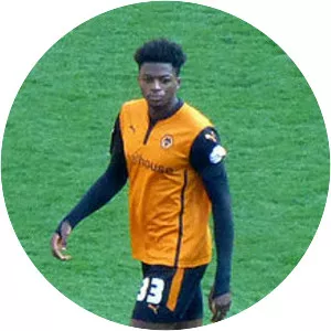 Dominic Iorfa