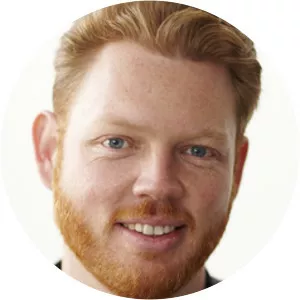 Dominic Kelly photograph