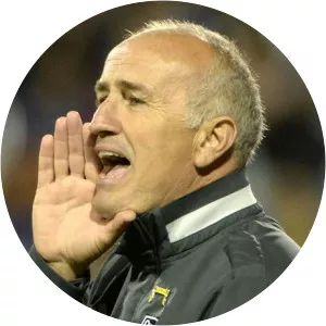 Dominic Kinnear - American coach