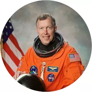 Dominic L. Pudwill Gorie - Officer