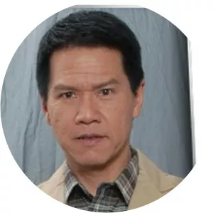Dominic Lam