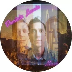 Dominic Lavoie - Canadian-Austrian ice hockey player