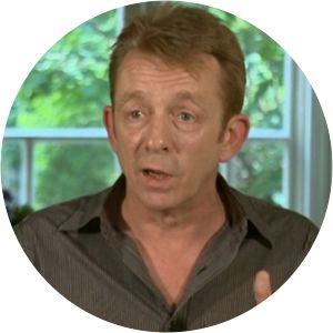 Dominic Letts photograph