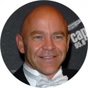 Dominic Littlewood