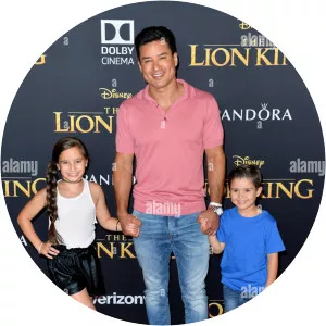 Dominic Lopez photograph