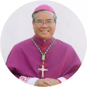 Dominic Mai Thanh Lương (Đa Minh Mai . . .