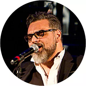 Dominic Mancuso photograph