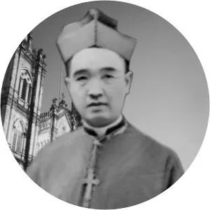 Dominic Mary Đinh Đức Trụ