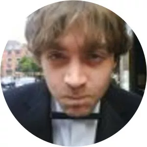 Dominic Masters - Film art director