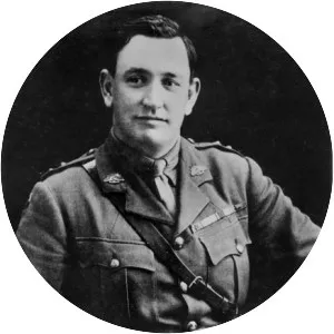 Dominic McCarthy - Australian soldier