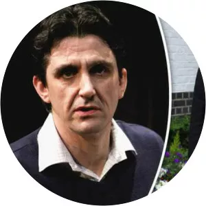 Dominic McGann - Stephen McGann's son