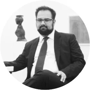 Dominic Molon - Author