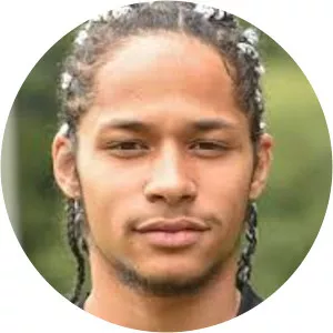 Dominic Morgan-Griffiths - Football player