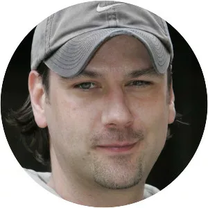 Dominic Müller - Movie director