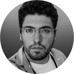 Dominic Nahr - Photographer